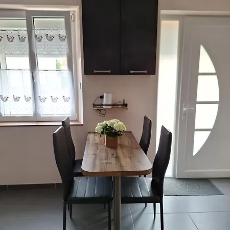 Prázdninový dům Chez Brigitte Et Francis